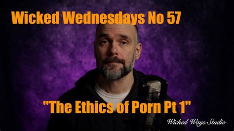 wicked ways studio|Wicked Wednesdays No 57 “The Ethics of Porn Pt 1” — Wicked。